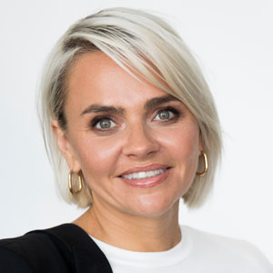 Yana Gogoll